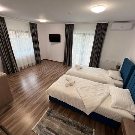 Plevnei4 Appartement