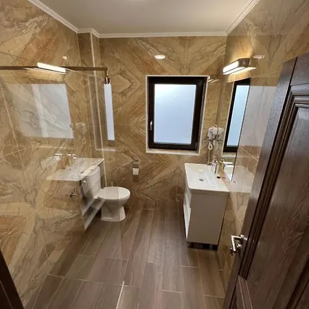 Plevnei4 Apartment *