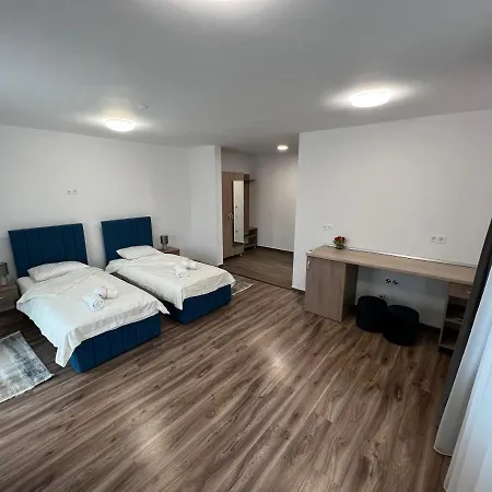 Plevnei4 Appartement Cluj-Napoca