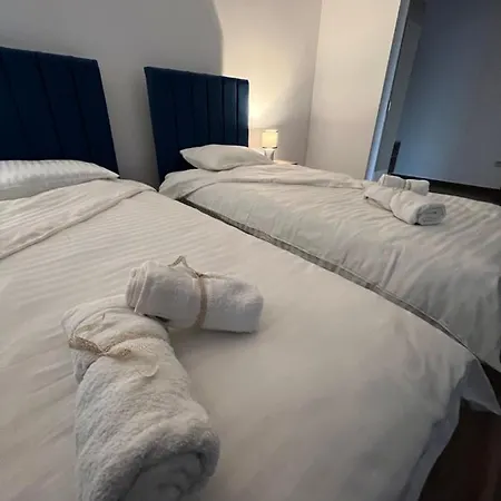 Plevnei4 Appartement 3*