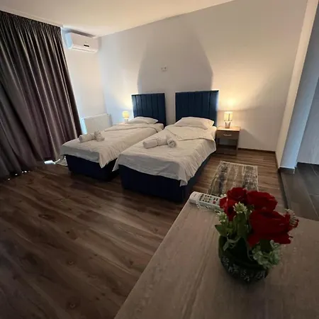 Plevnei4 Apartment Cluj-Napoca