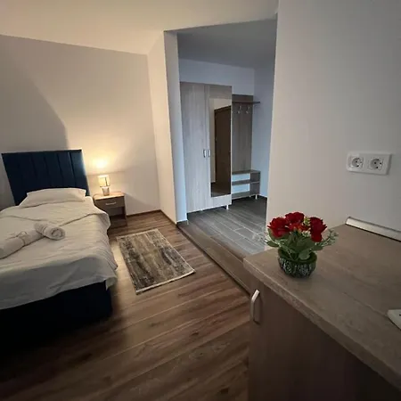 Appartement Plevnei4