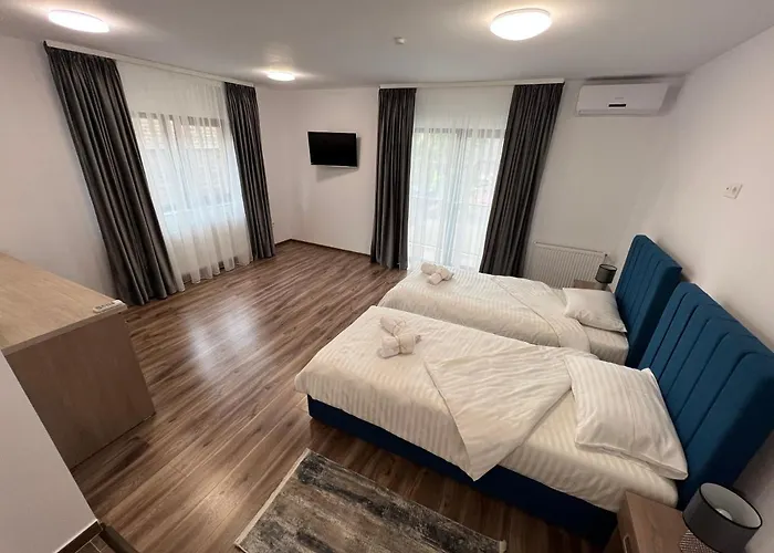Plevnei4 Apartament