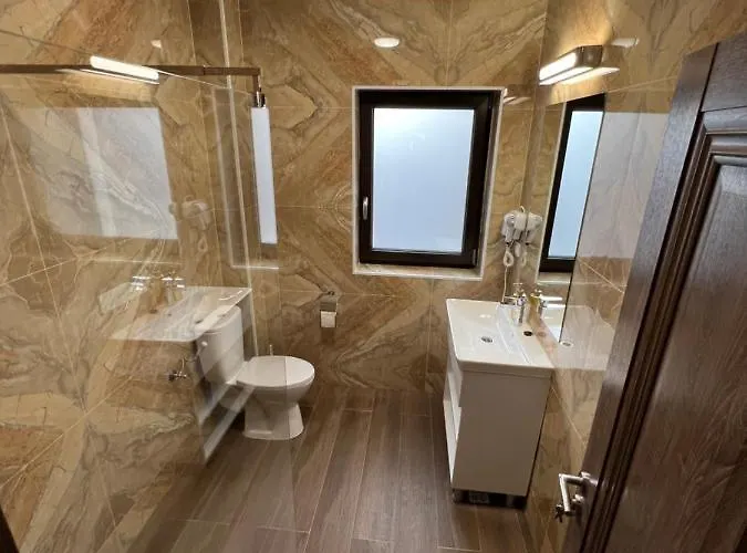 Plevnei4 Apartament 3*