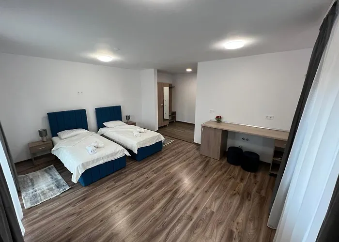 Plevnei4 Apartament Kluż-Napoka