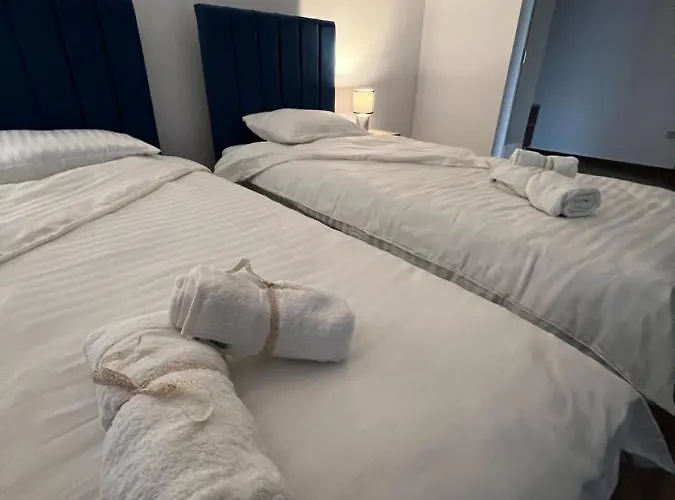 Plevnei4 Apartament 3*