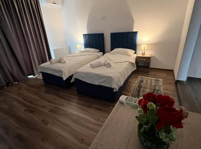 Plevnei4 Apartament Kluż-Napoka